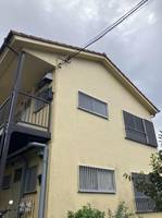 東京都町田市成瀬台1(アパート)の賃貸物件の外観