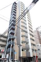 セレニテ梅田北の外観