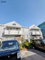 熊本県熊本市南区馬渡2(アパート)の賃貸物件の外観