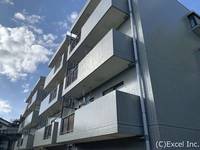 東京都八王子市片倉町(マンション)の賃貸物件の外観