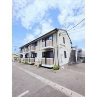 オーシャンベルの外観