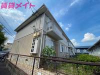 物件の外観画像