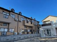 ハイルザームの外観