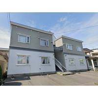 アートリウム33の外観