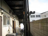 兵庫県尼崎市東難波町5(一戸建)の賃貸物件の外観