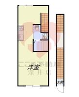 BR Maison堺石津の間取り