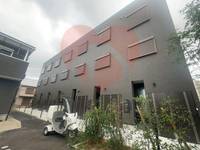 BR Maison堺石津の外観