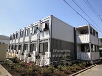 物件の外観画像