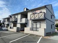 物件の外観画像