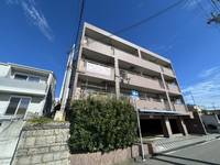 兵庫県神戸市垂水区霞ケ丘6(マンション)の賃貸物件の外観