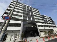 兵庫県神戸市兵庫区出在家町2(マンション)の賃貸物件の外観
