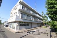 第二田口ビルの外観
