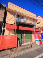 物件の外観画像