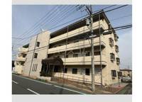 リングス籠原Iの外観