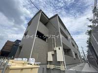 埼玉県さいたま市桜区田島9(アパート)の賃貸物件の外観