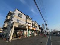 兵庫県明石市大久保町大窪(マンション)の賃貸物件の外観