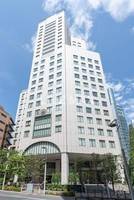 東京都港区東新橋2(マンション)の賃貸物件の外観