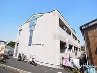 東京都足立区伊興2(アパート)の賃貸物件の外観