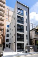 Comfair菊川の外観