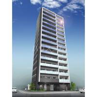 S-RESIDENCE庄内通駅前curere(クラーレ)の外観