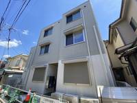 物件の外観画像