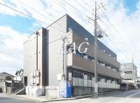 千葉県船橋市習志野台2(アパート)の賃貸物件の外観