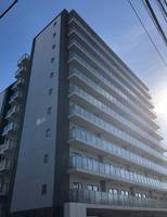 神奈川県平塚市錦町(マンション)の賃貸物件の外観