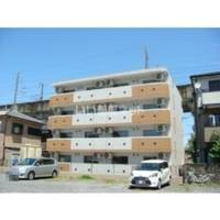 埼玉県熊谷市宮前町1(マンション)の賃貸物件の外観