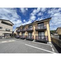 ノーブルサイトの外観