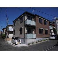 シャーメゾン小澤の外観