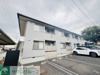 アンサンブルの外観