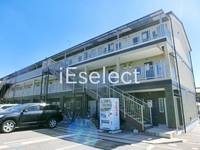 ベラヴィスタの外観