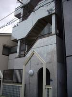 物件の外観画像