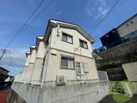 ハーランエステートの外観