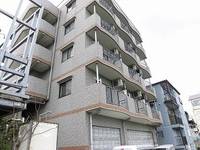 マンションルビーIの外観