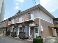 愛知県日進市赤池1(一戸建)の賃貸物件の外観