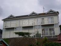 メゾンロアール公郷の外観