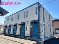 三重県伊賀市服部町3(一戸建)の賃貸物件の外観