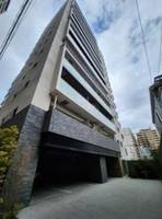 東京都台東区竜泉2(マンション)の賃貸物件の外観