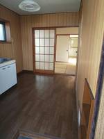 昇和ハイツの外観