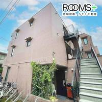 KTプラザの外観