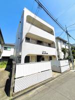 ソワール水野の外観