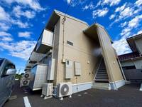 Casa Oriente【カーサオリエンテ】の外観