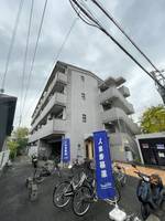 大阪府大阪市東淀川区西淡路3(マンション)の賃貸物件の外観