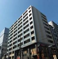 Rising Place 桜木町二番館の外観