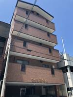 大阪府大阪市港区築港3(マンション)の賃貸物件の外観
