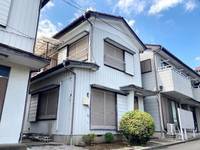 埼玉県さいたま市南区大字太田窪(一戸建)の賃貸物件の外観