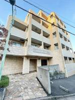 東京都大田区西馬込2(マンション)の賃貸物件の外観