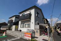 大阪府大阪市平野区平野本町3(アパート)の賃貸物件の外観