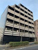 AZEST上板橋の外観